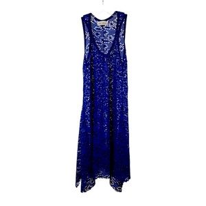 Nali Collection Swim Suit Cover XL